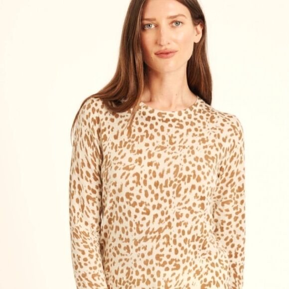 NWT Banana Republic Merino Wool Sweater - Picture 1 of 8